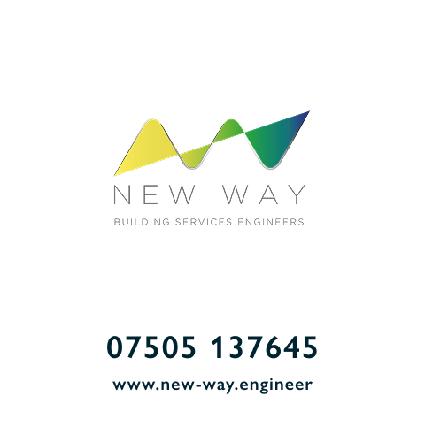 New Way Building