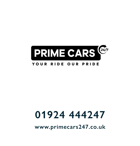 Prime Cars