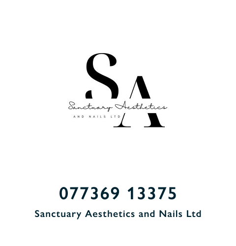 Sanctuary Aesthetics and nails