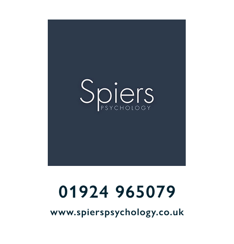 Spiers Psychology