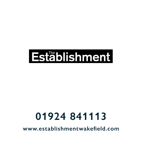 the establishment