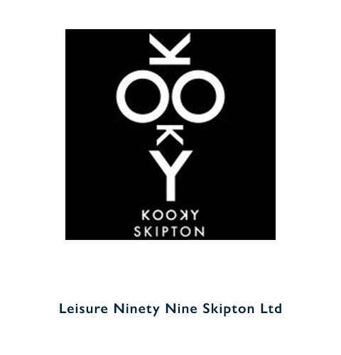 Leisure Ninety Nine Skipton Ltd