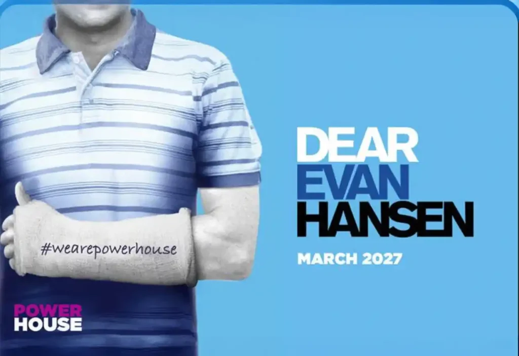 dear evan hanson